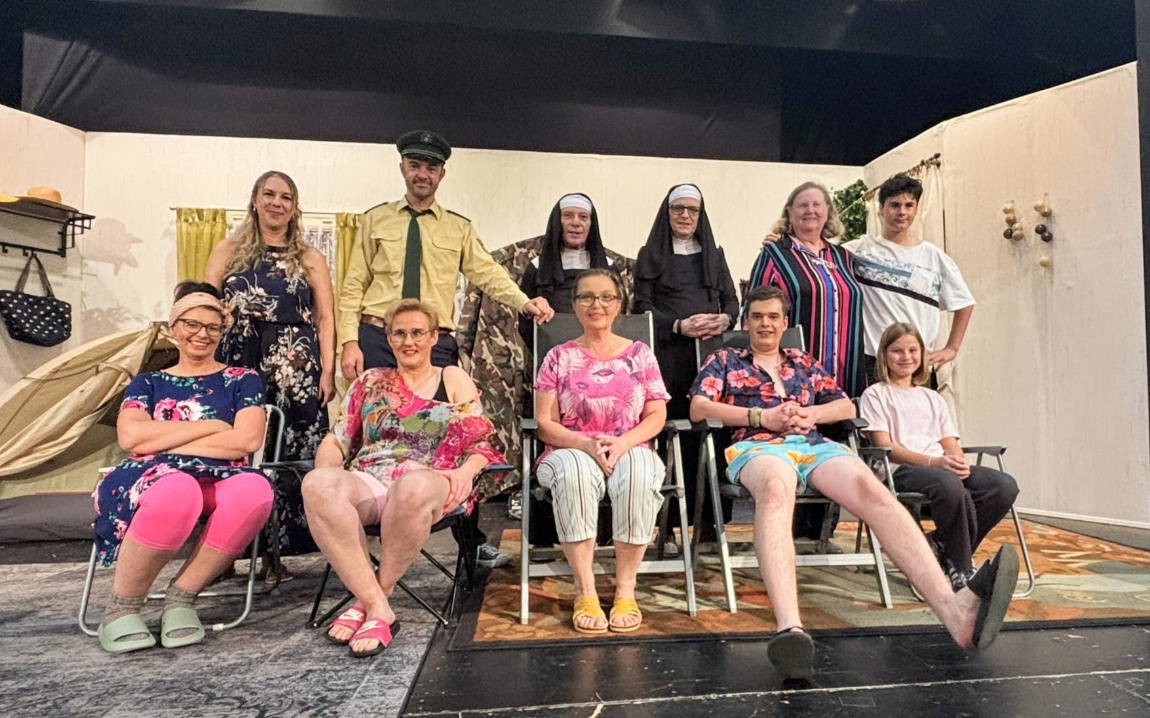 Copyright by Theatergruppe Ebelsbach Bild zum Eintrag (1128261-40)